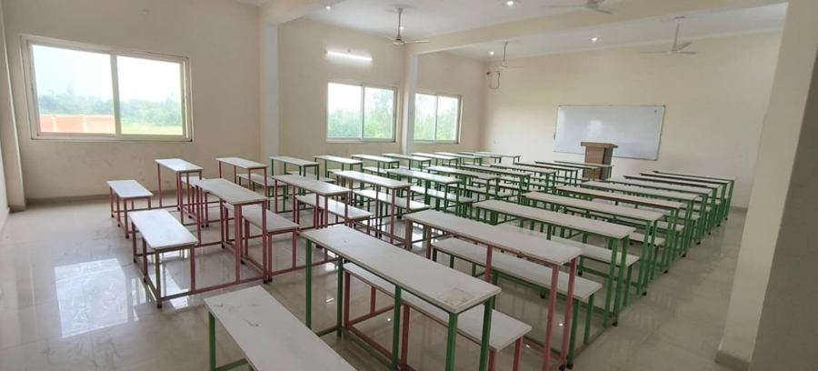 Campus