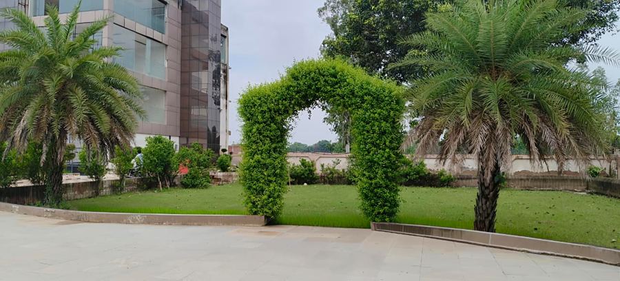 Campus