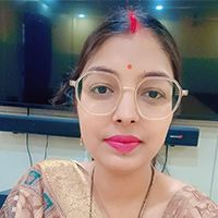 Dr. Neha Tiwari - Principal